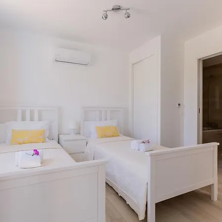 Crystal Blue Tavira