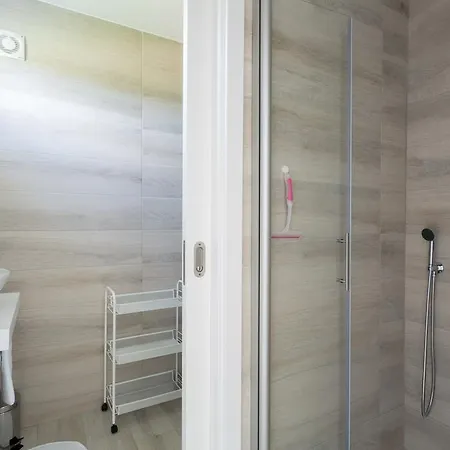 Apartmán Crystal Blue *